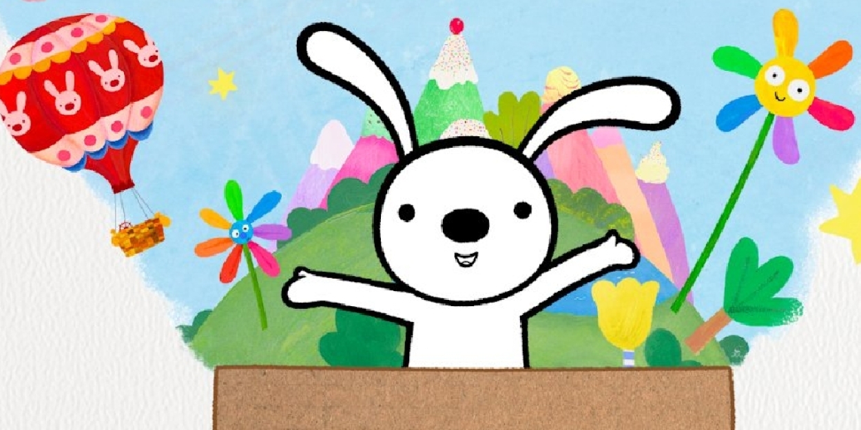 Video: Apple TV+'s All-New Preschool Series NOT A BOX Premieres ...