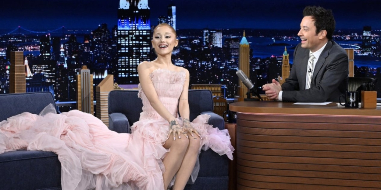 Video: Ariana Grande Talks WICKED Audition Process, Love of Acting Photo