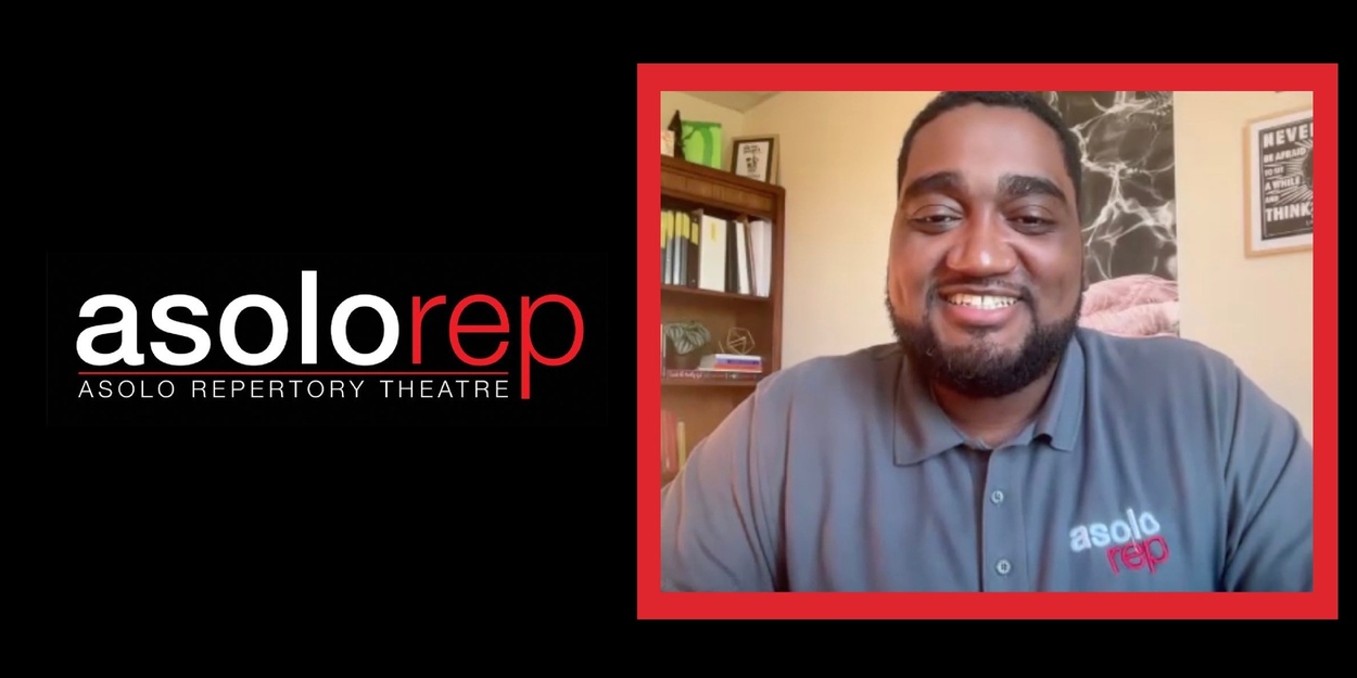 Video: Catching Up on All the Latest at Asolo Repertory Theatre Photo