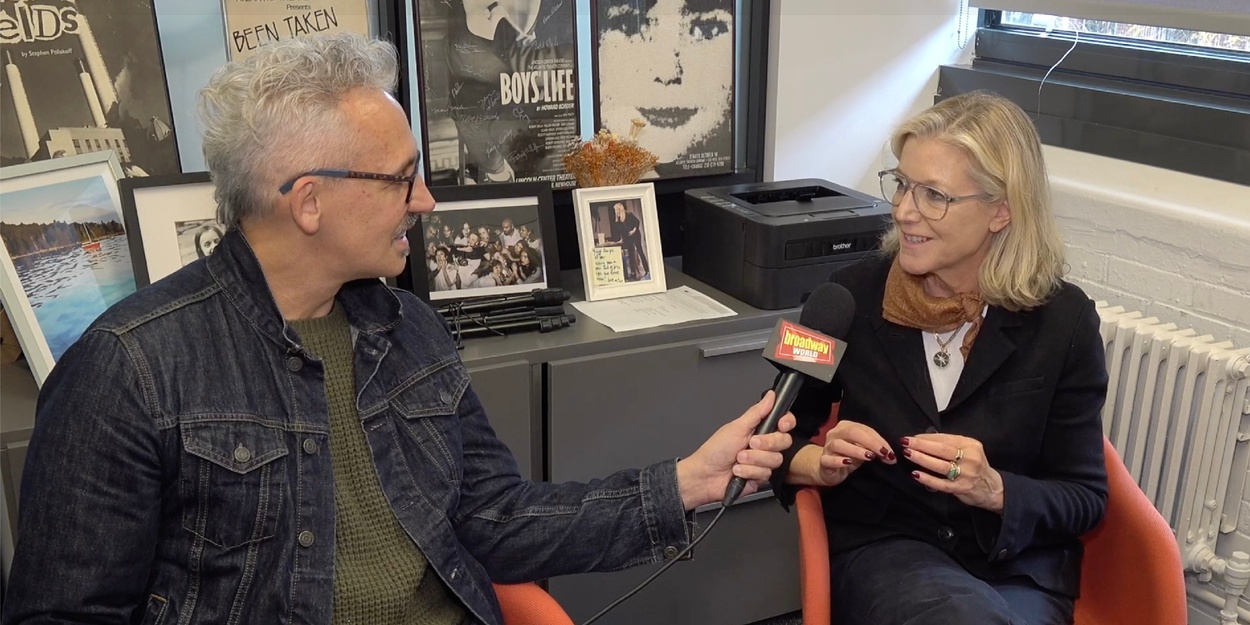 Video: Kickstart Your Career on Stage and Screen with Atlantic Acting School Photo