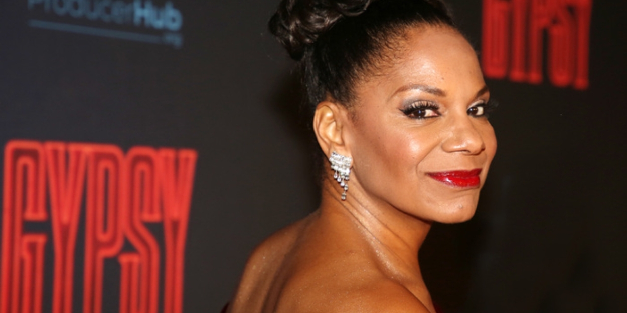 Video: Audra McDonald Shares Advice For Young Actors