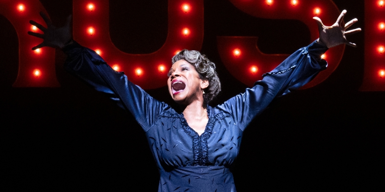 Video: Audra McDonald Shares Experience With a Fan Following Her Home For an Autograph Photo