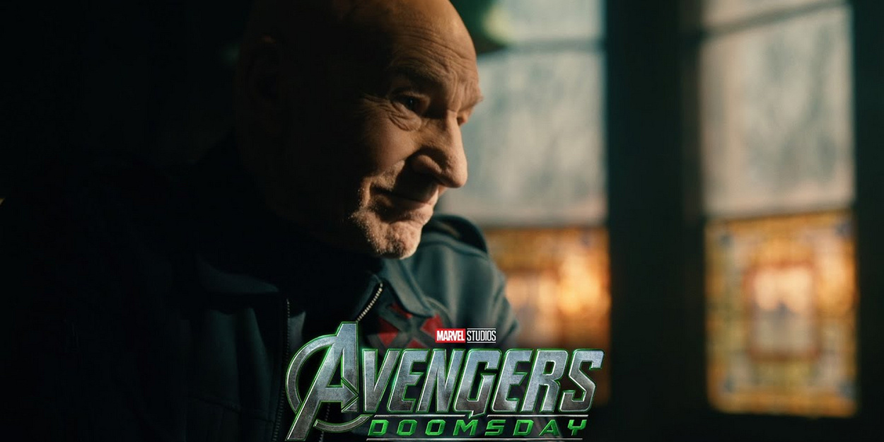 Video: Ian McKellen and Patrick Stewart Reunite in AVENGERS: DOOMSDAY Teaser Video