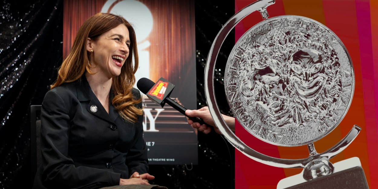 Aya Cash Says Just Being in GIANT ‘Is the Win’ Aya Cash Says Just Being in GIANT ‘Is the Win’