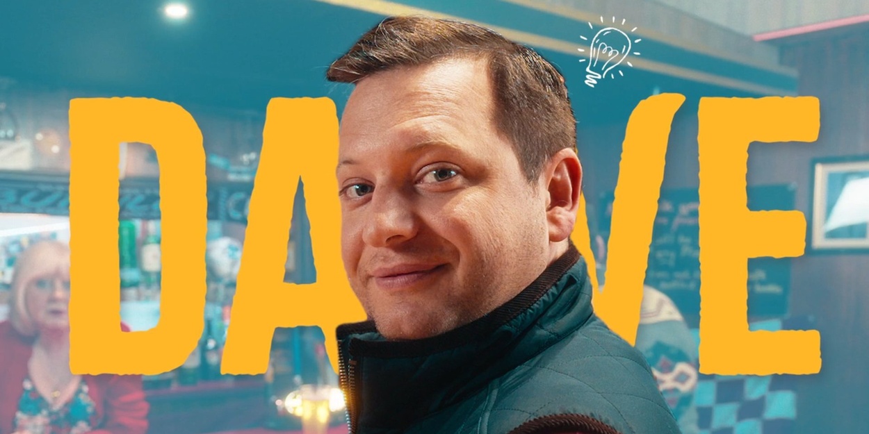 Video: BANK OF DAVE THE MUSICAL First Look Trailer at Curve, Leicester  Video