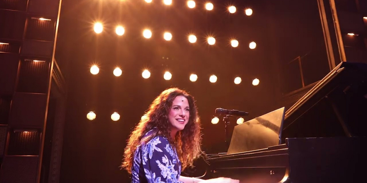 Video: BEAUTIFUL: THE CAROLE KING MUSICAL Trailer at Pittsburgh CLO Video