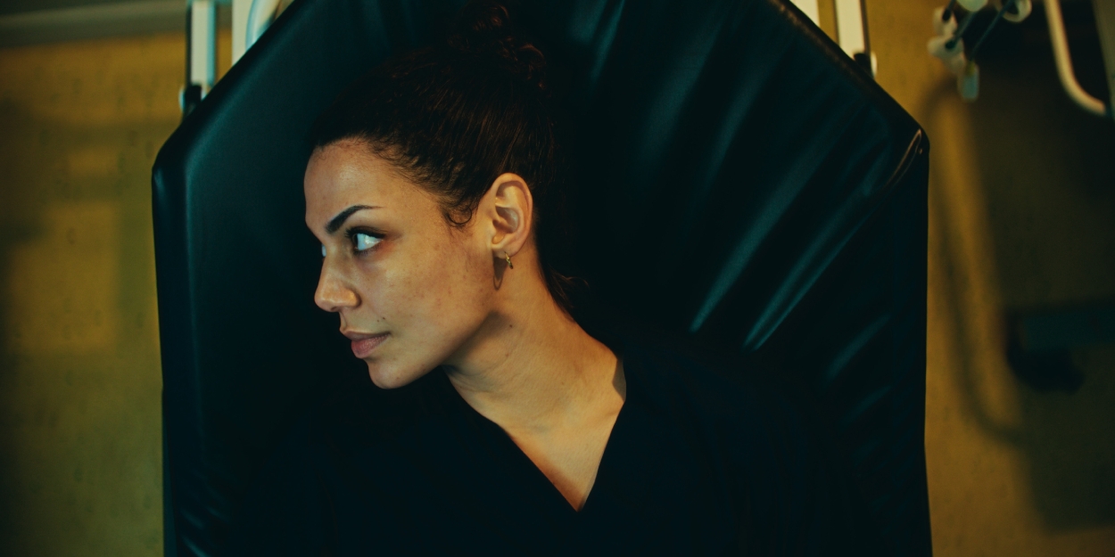 Video: BERLIN ER Episode 6 Sneak Peek Clip Video