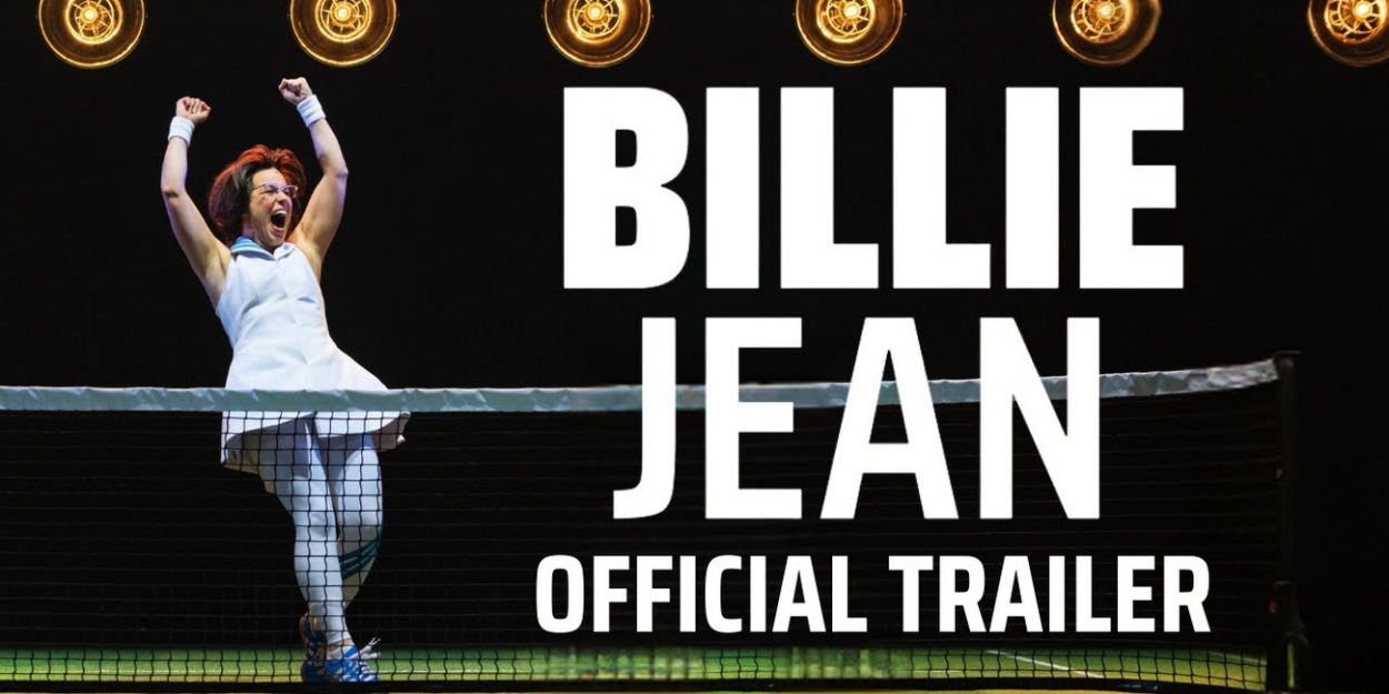 Video: BILLIE JEAN is Now Playing at Chicago Shakespeare Theatre Video