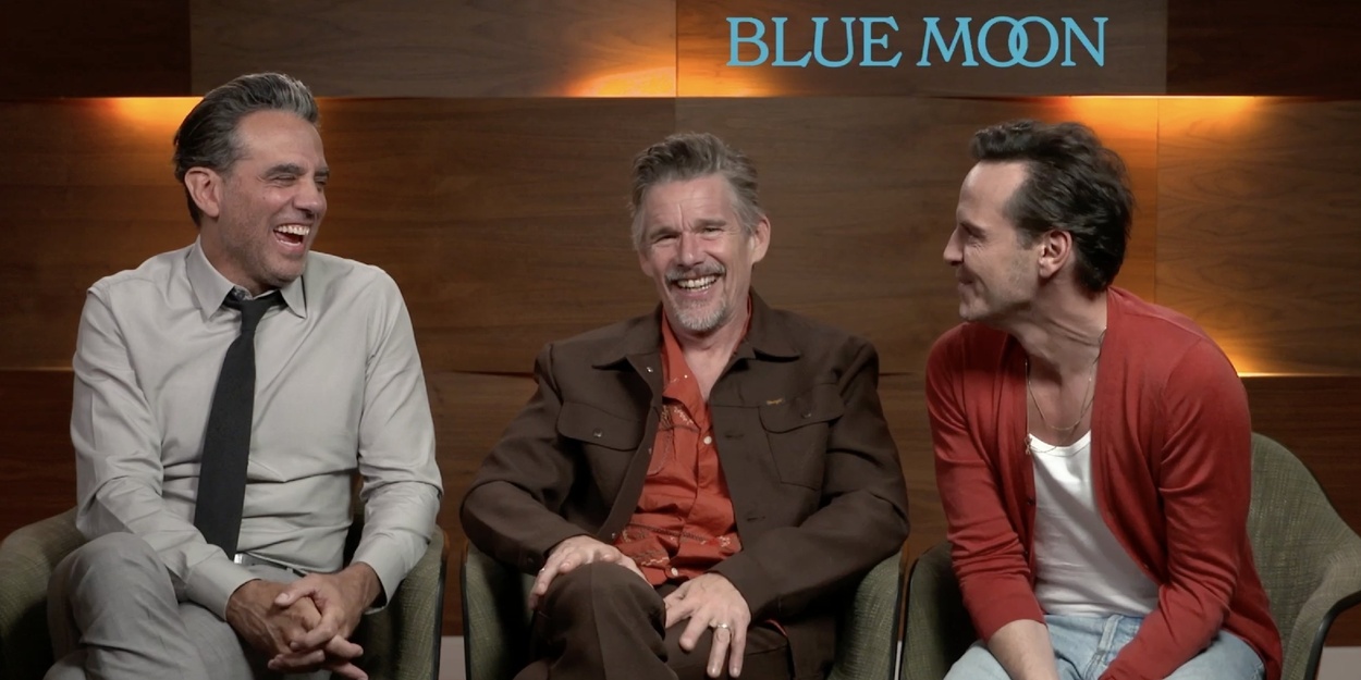 Videos You Missed This Week: RAGTIME, ROMY & MICHELE and More Image