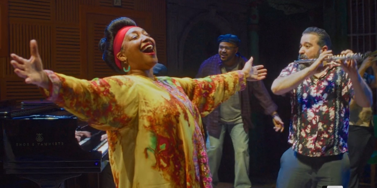 Videos You Missed This Week: PURPOSE, OPERATION MINCEMEAT, and More Image