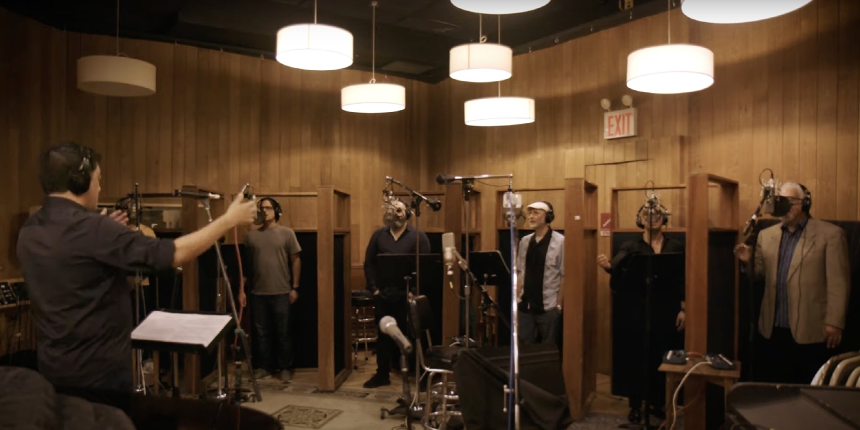 Video: BUENA VISTA SOCIAL CLUB Releases Sneak Peek of 'Chan Chan' Photo