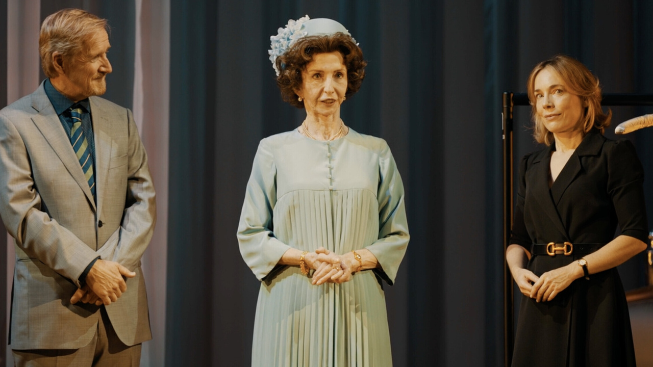 Video: BY ROYAL APPOINTMENT UK Tour Reveals New Trailer Video