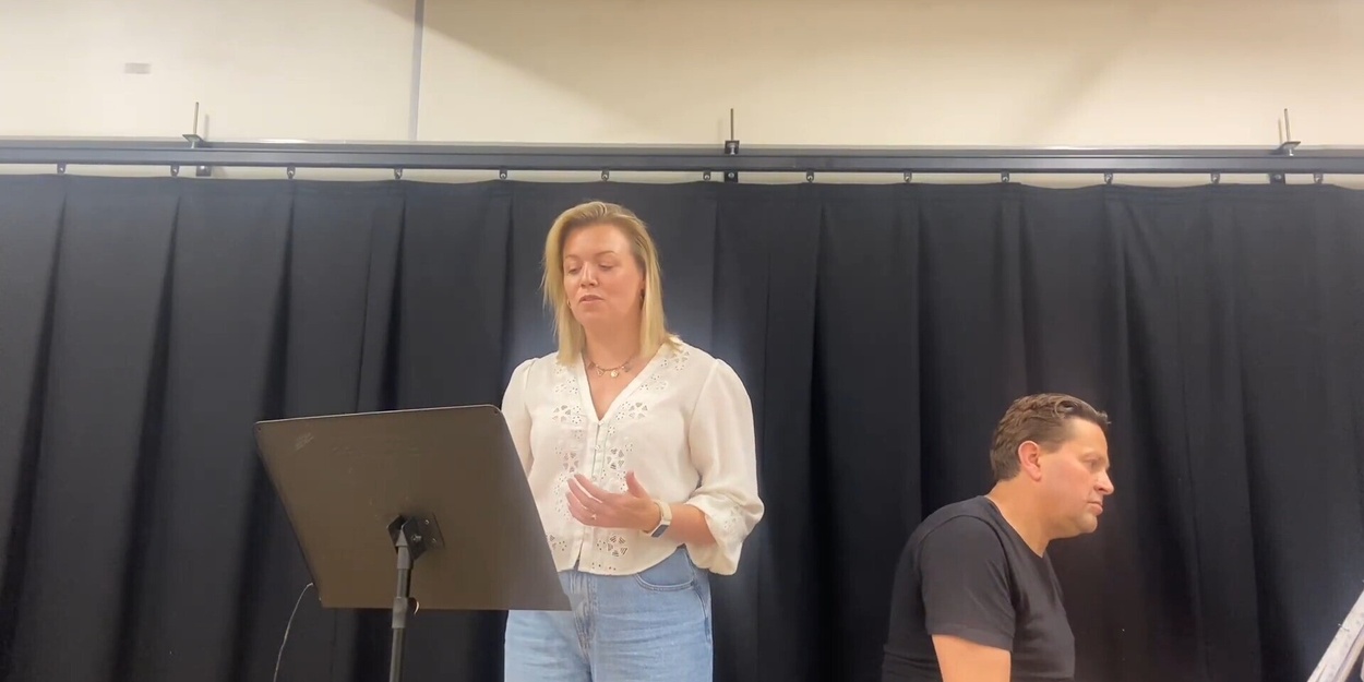Video: BYMT Alumni Kayleigh McKnight Performs ‘Small Things Matter’ From FRANKENSTEIN Video