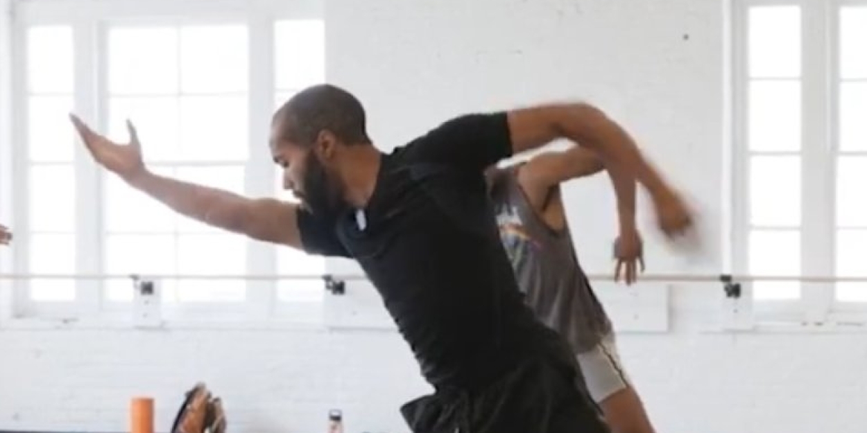 Video: BalletMet Moves Forward with BLACK VOICES Despite Federal Arts Funding Cuts Photo