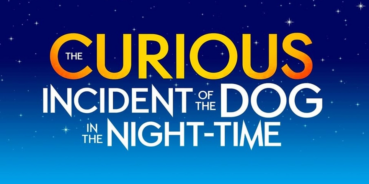 Video: Watch the Official Trailer for Bergen County Players' THE CURIOUS INCIDENT OF THE DOG IN THE NIGHT-TIME 