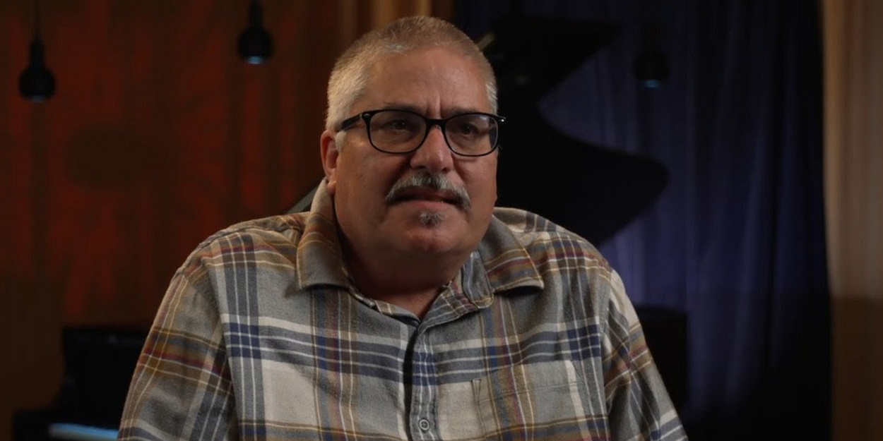 Video: San Francisco Opera Scene Shop Foreperson John Del Bono on 30 Years of… Video