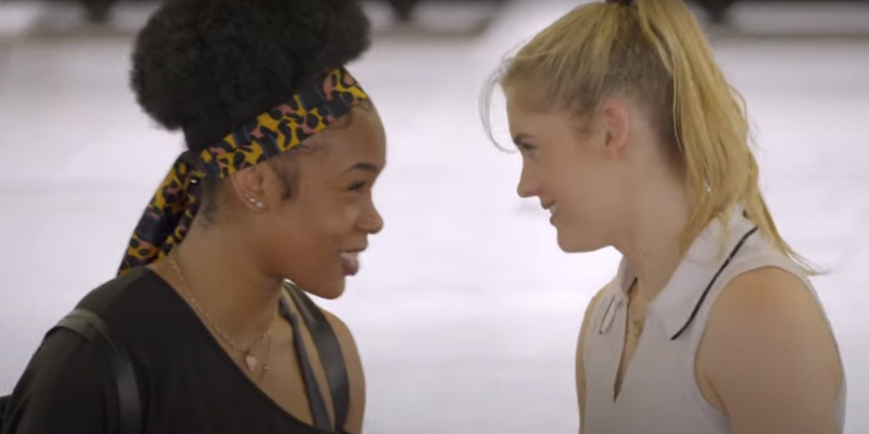 Video: Behind the Scenes of BRING IT ON at The Muny Photo