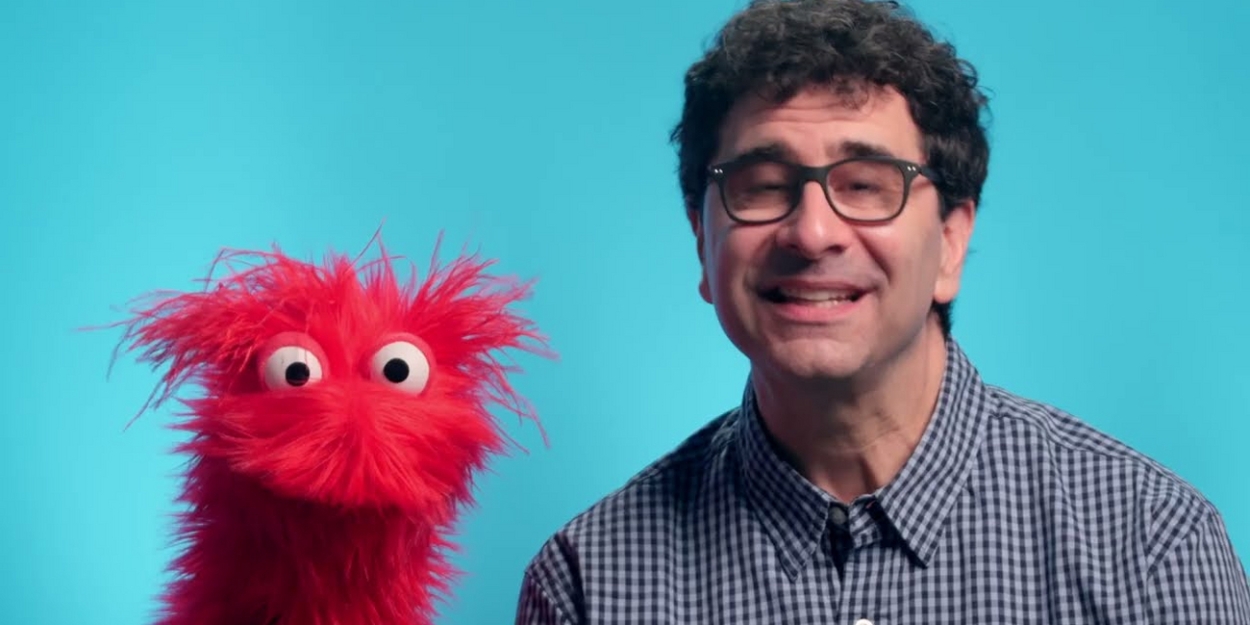 Video: Behind the Scenes of FUZZY at Barrington Stage Video
