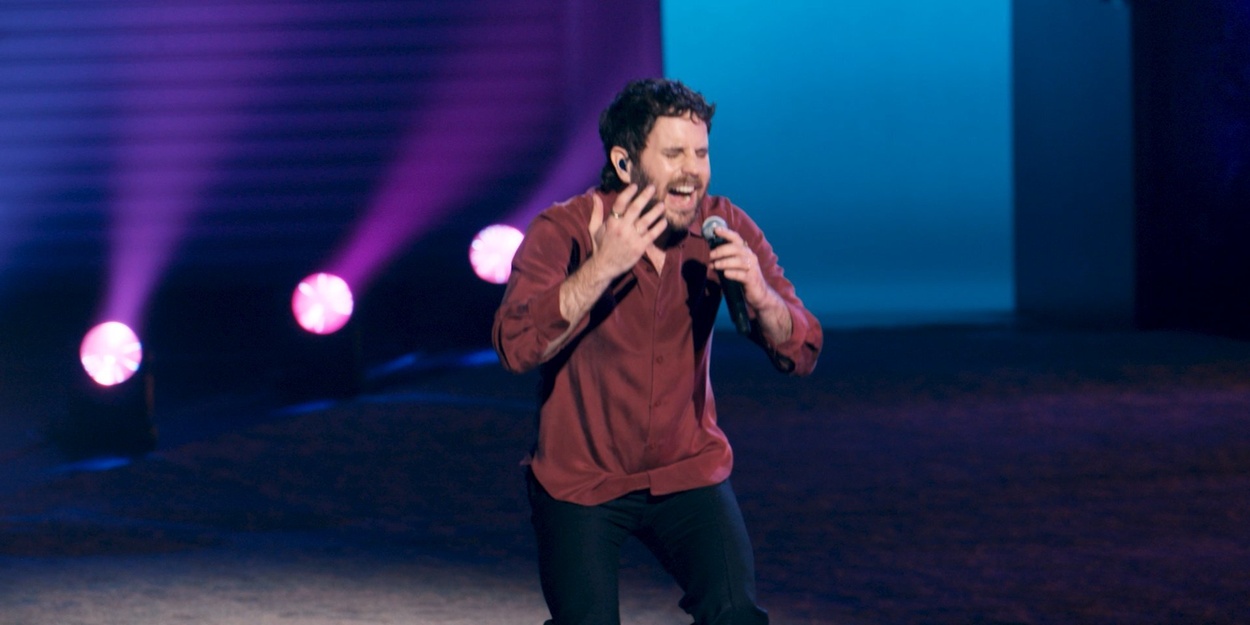 Ben Platt Sings ‘The Winner Takes It All’ at the Ahmanson Ben Platt Sings ‘The Winner Takes It All’ at the Ahmanson