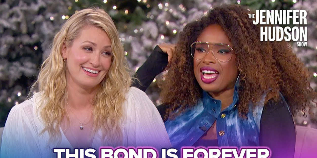 Beth Behrs Reveals Dream to Star in THE SOUND OF MUSIC on Broadway Beth Behrs Reveals Dream to Star in THE SOUND OF MUSIC on Broadway