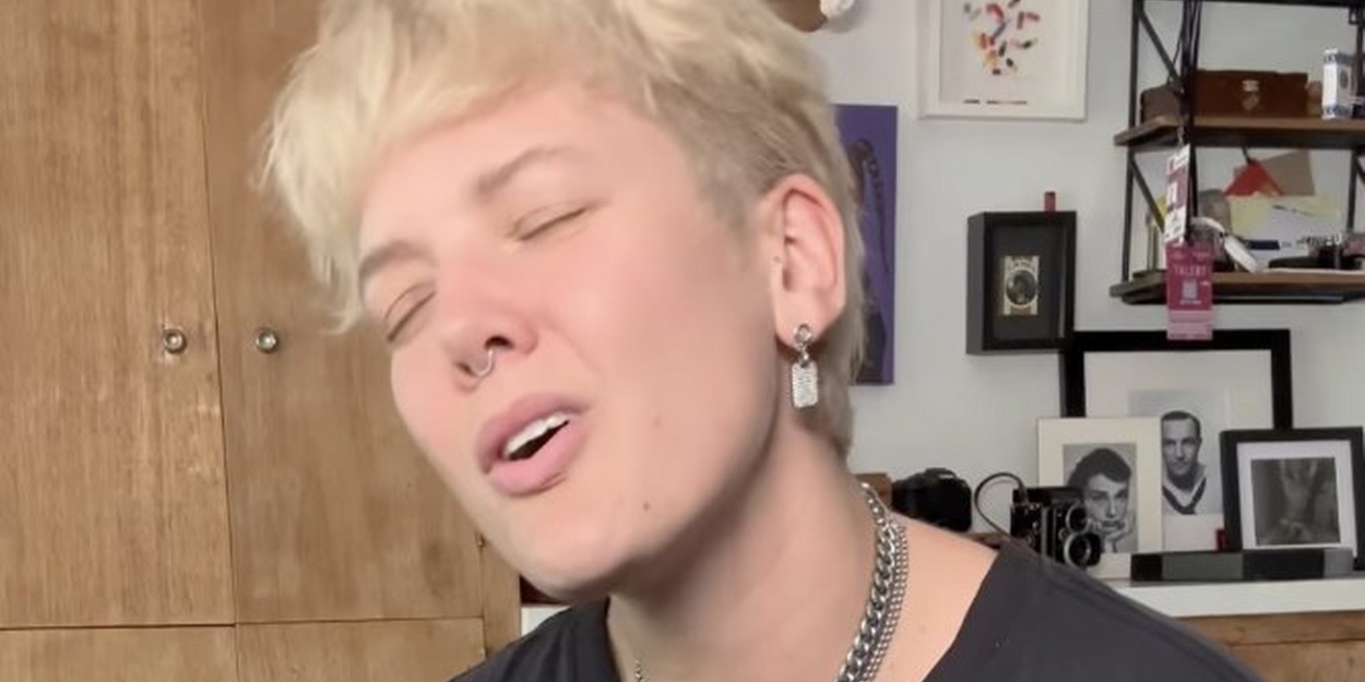 Video: Watch Betty Who Sing 'All I've Ever Known' in Honor of Eva Noblezada Leaving… Video