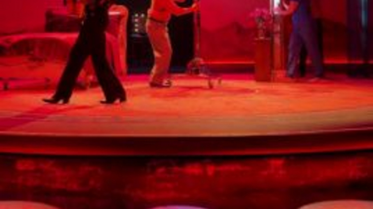 Video: Bianca Marroquín Sings 'Pain Makes Me Beautiful' in DESTINY OF DESIRE at… Video