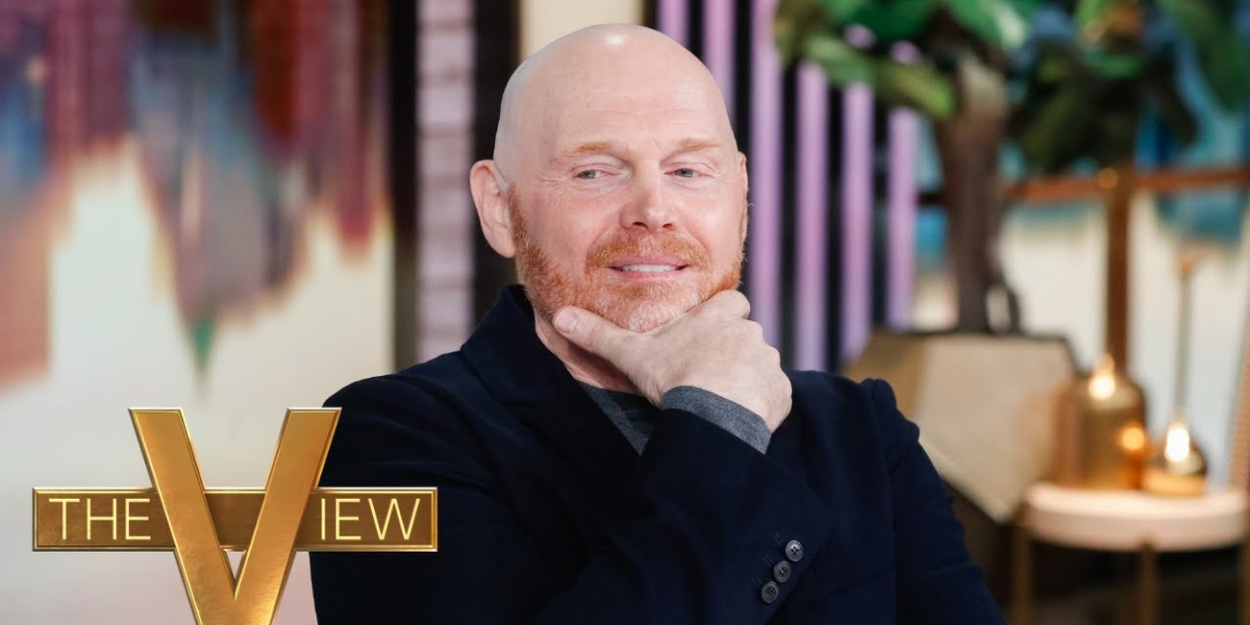 Video: Bill Burr Discusses the Surprising Humor in GLENGARRY GLEN ROSS