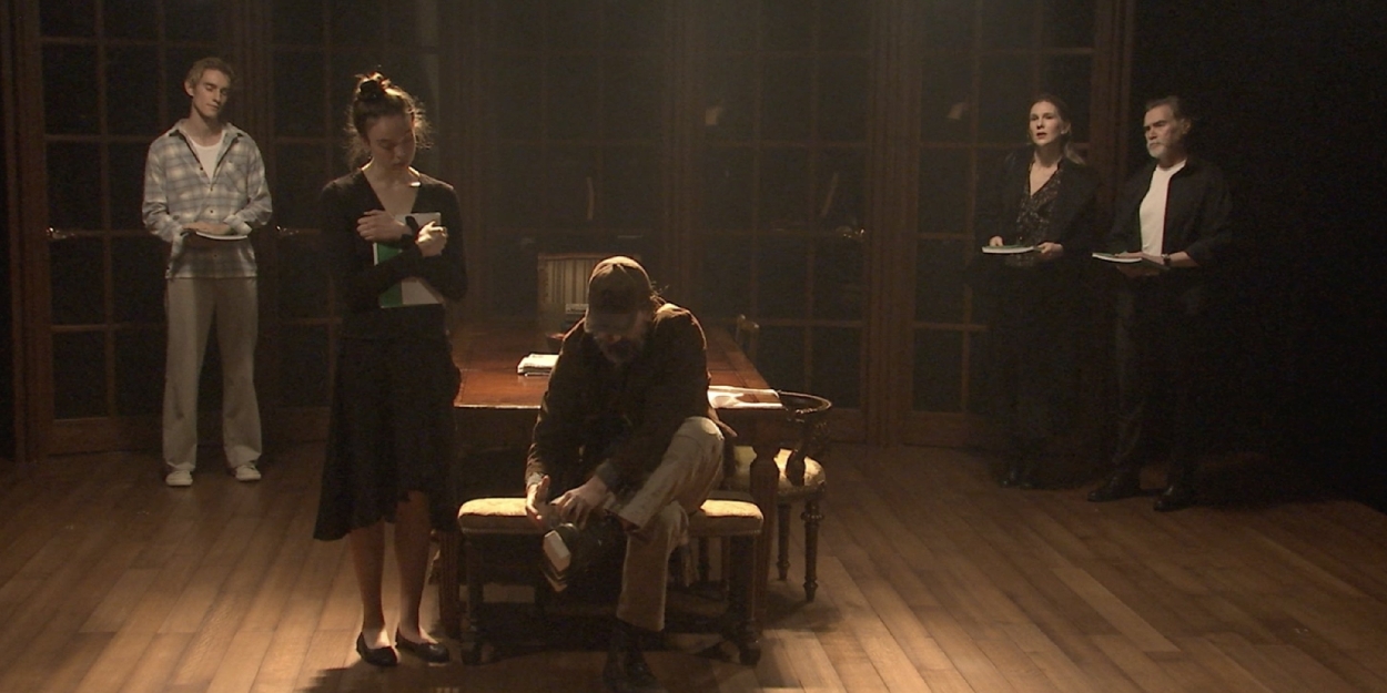 Videos You Missed This Week: FLOYD COLLINS, OH, MARY! and More Image