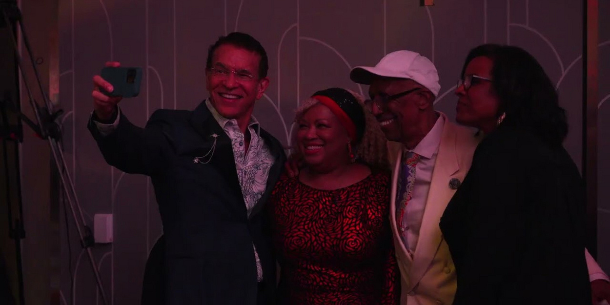 Video: Go Inside Black Theatre United's 2025 Gala, United:  Today & Beyond Photo