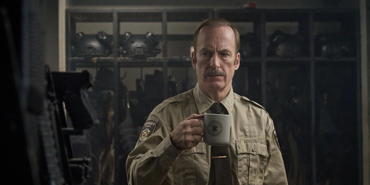 Video: Bob Odenkirk Is a Small Town Sheriff in New Trailer for NORMAL Video