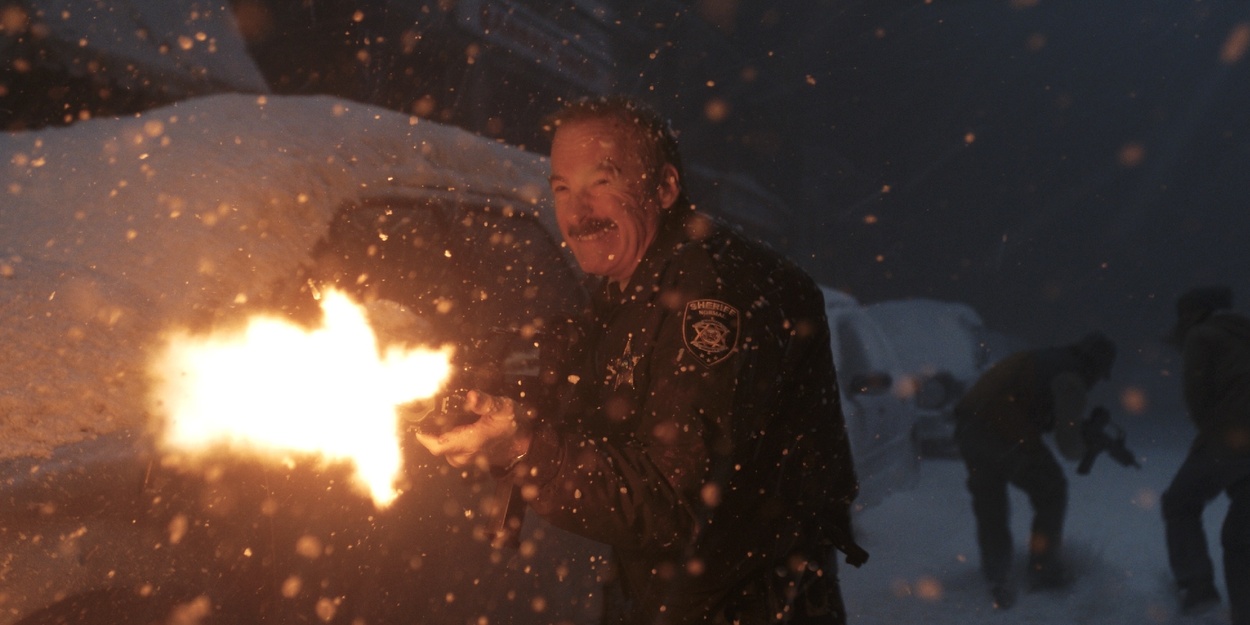 Video: Bob Odenkirk Stars in Teaser Trailer for Western Thriller NORMAL Video
