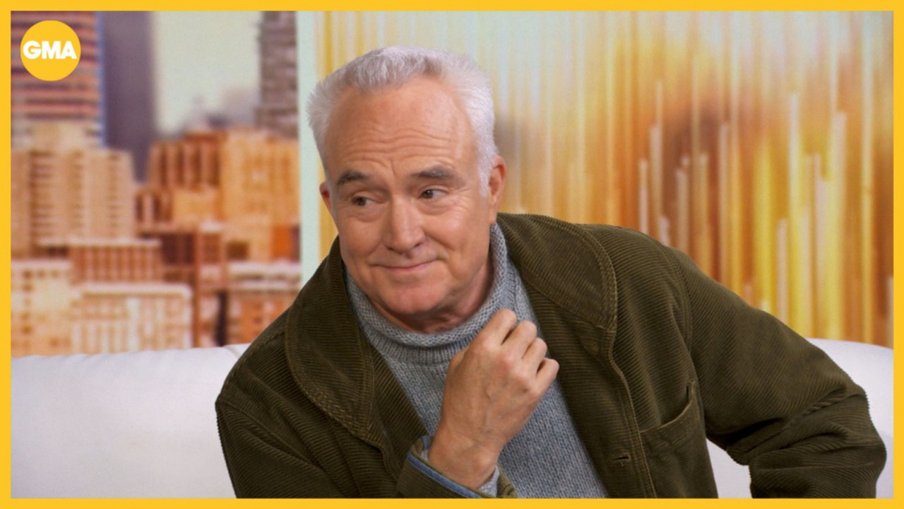Video: Bradley Whitford on Returning to A FEW GOOD MEN After Big Break 40 Years Ago Video