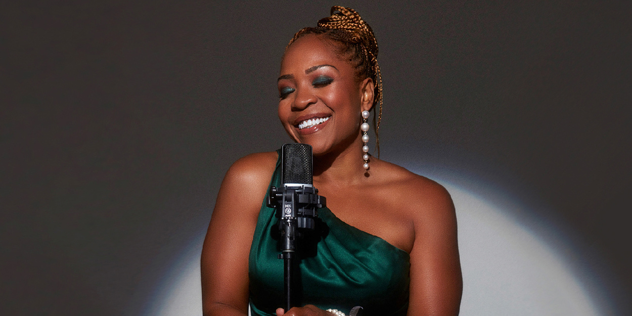 Divine Brown Is Reimagining the Holidays Divine Brown Is Reimagining the Holidays