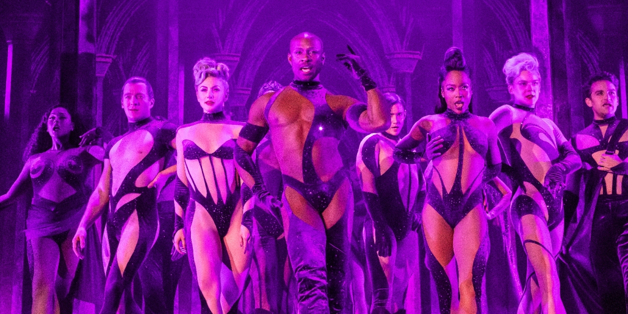 Videos You Missed This Week: DEAD OUTLAW, PURPOSE and More Image