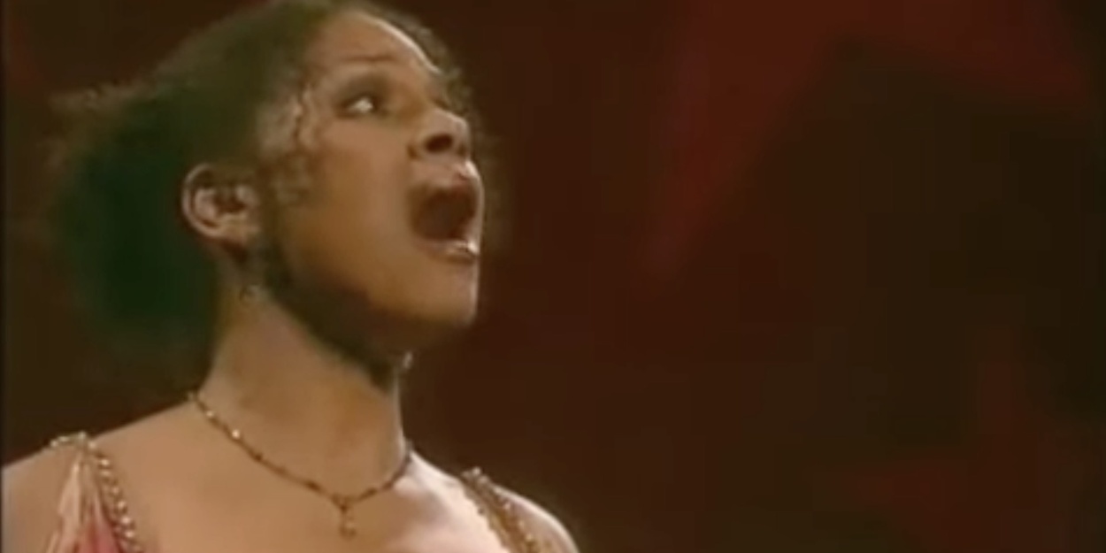 Video: Broadway Sings Lorenz Hart Photo