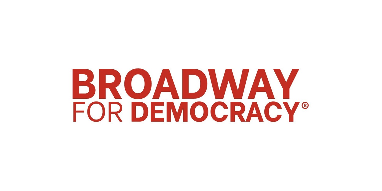 Broadway Stars Celebrate America’s 250th with Broadway for Democracy Broadway Stars Celebrate America’s 250th with Broadway for Democracy