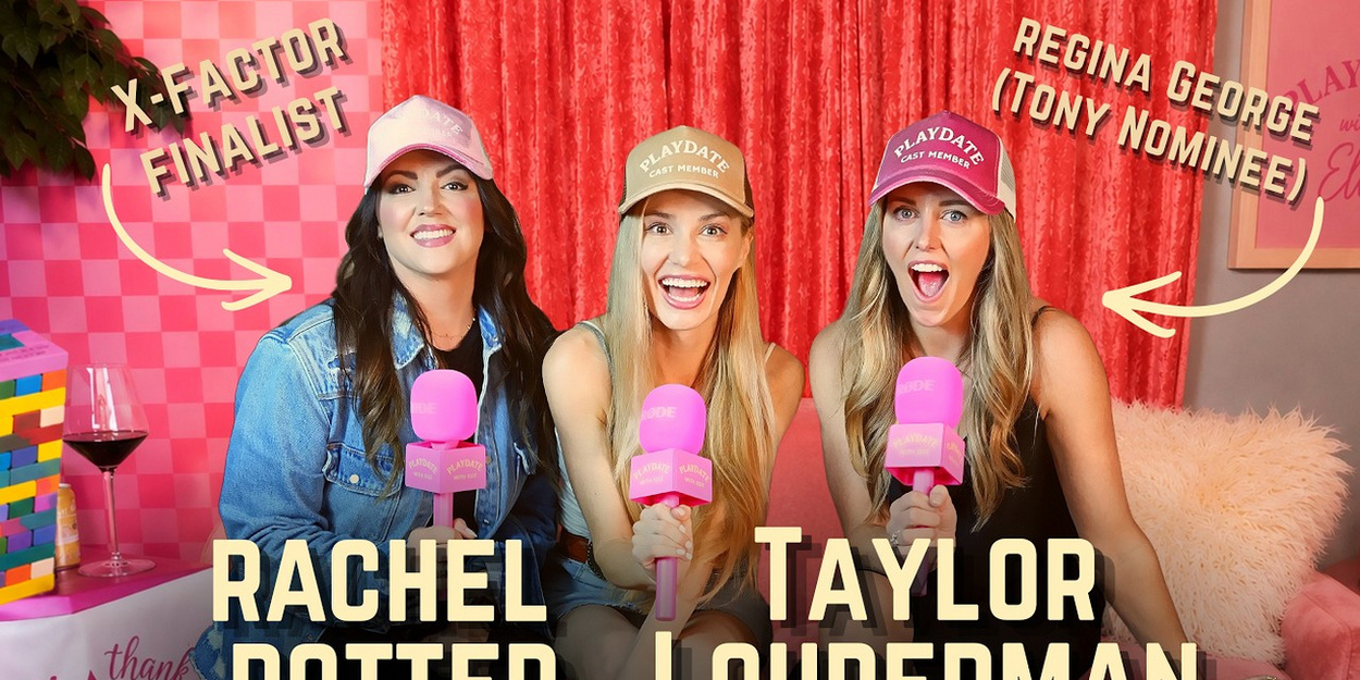 Taylor Louderman Opens Up About Backlash from Ariana Grande Fans After Losing WICKED Role Taylor Louderman Opens Up About Backlash from Ariana Grande Fans After Losing WICKED Role