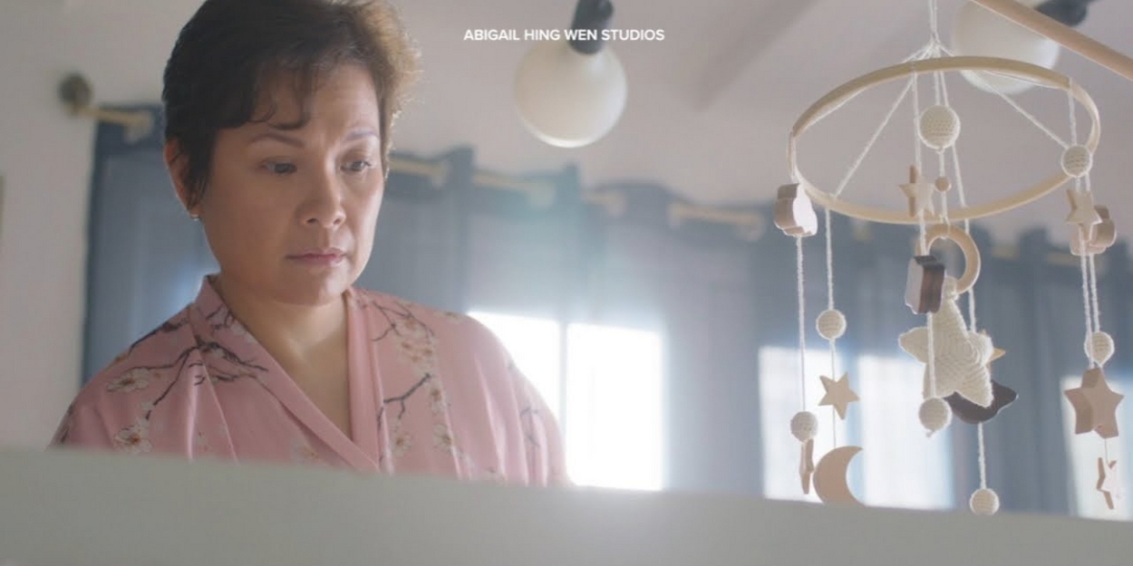 broadwayworld.com - Josh Sharpe - Video: Lea Salonga Previews THE VALE - ORIGINS Short Film