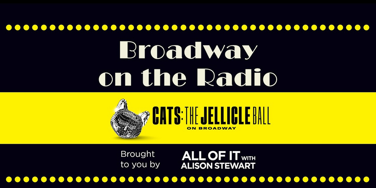 THE JELLICLE BALL Cast Performs at WNYC Concert Event THE JELLICLE BALL Cast Performs at WNYC Concert Event