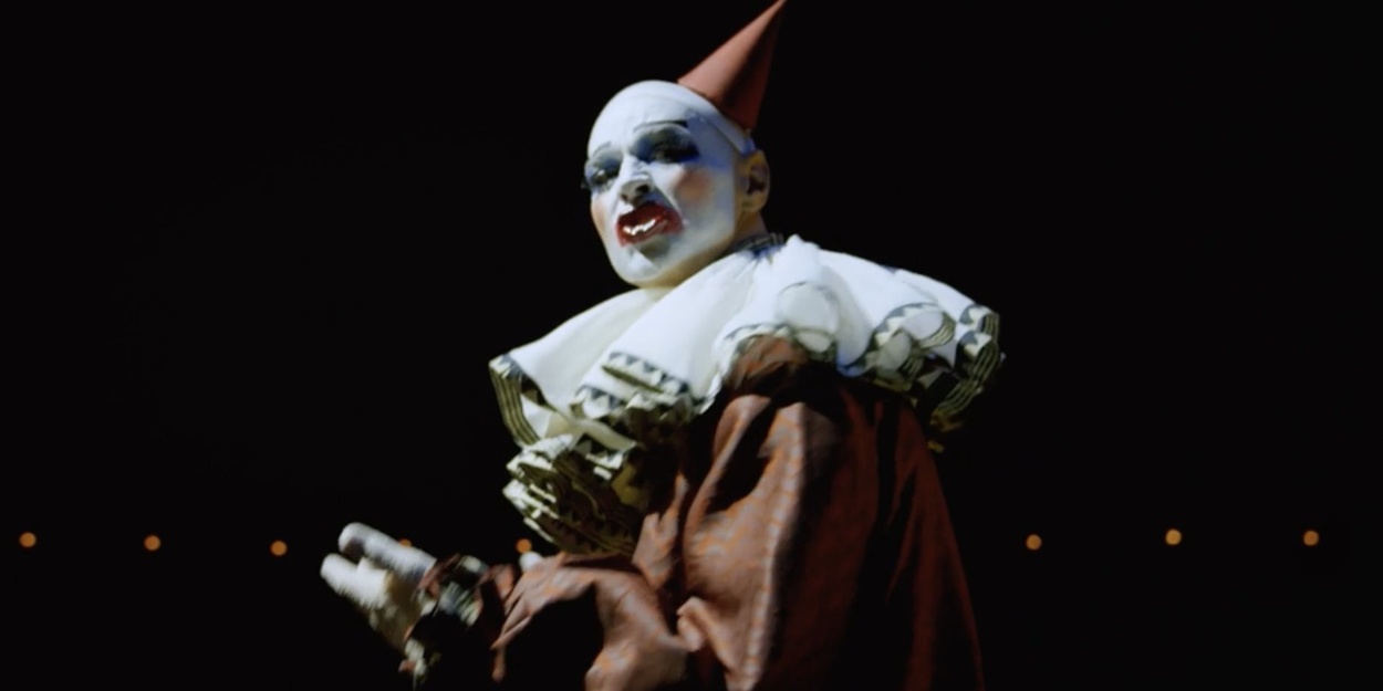 Video: Matt Willis and Katie Hall in CABARET AT THE KIT KAT CLUB Video