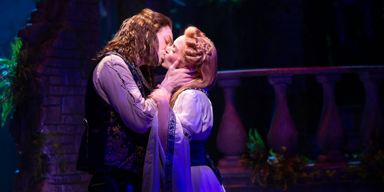 Video: First Look at CAMELOT at John W. Engeman Theater