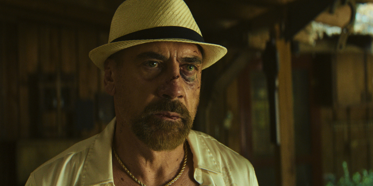 Video: CAPE FEAR Debuts Episode 7 Sneak Peek Clip Video