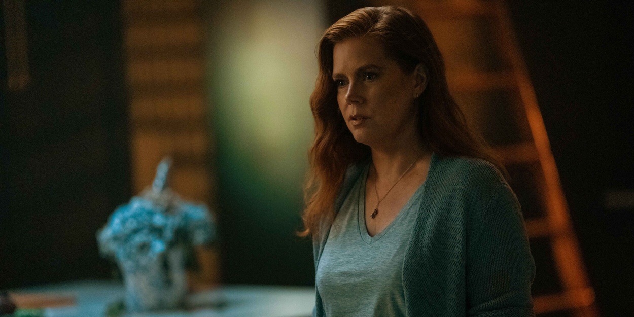 Video: CAPE FEAR Debuts Episode 8 Sneak Peek Clip Video