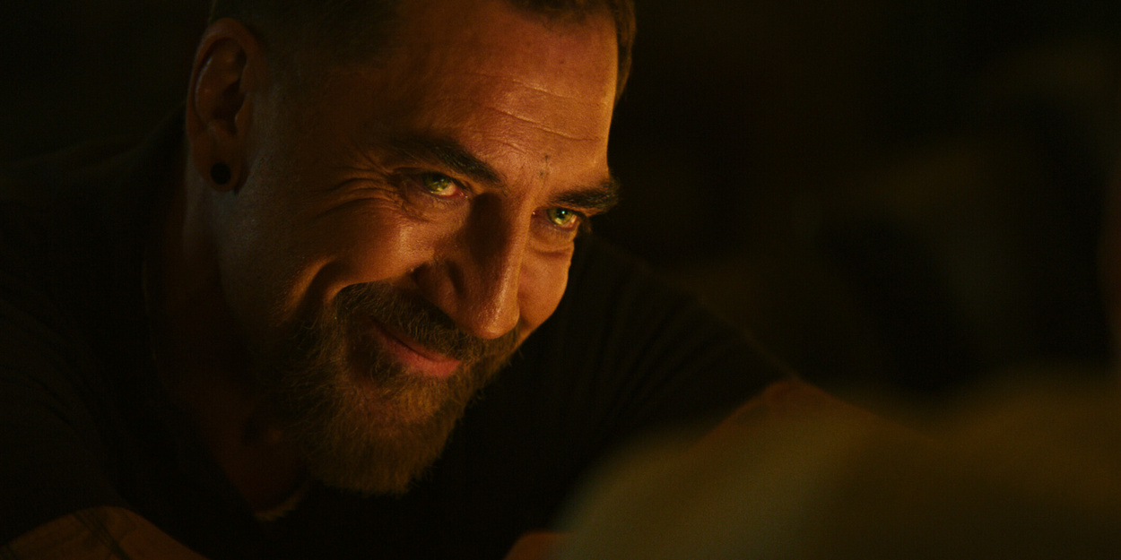 Video: Javier Bardem in CAPE FEAR Episode 5 Sneak Peek Clip Video
