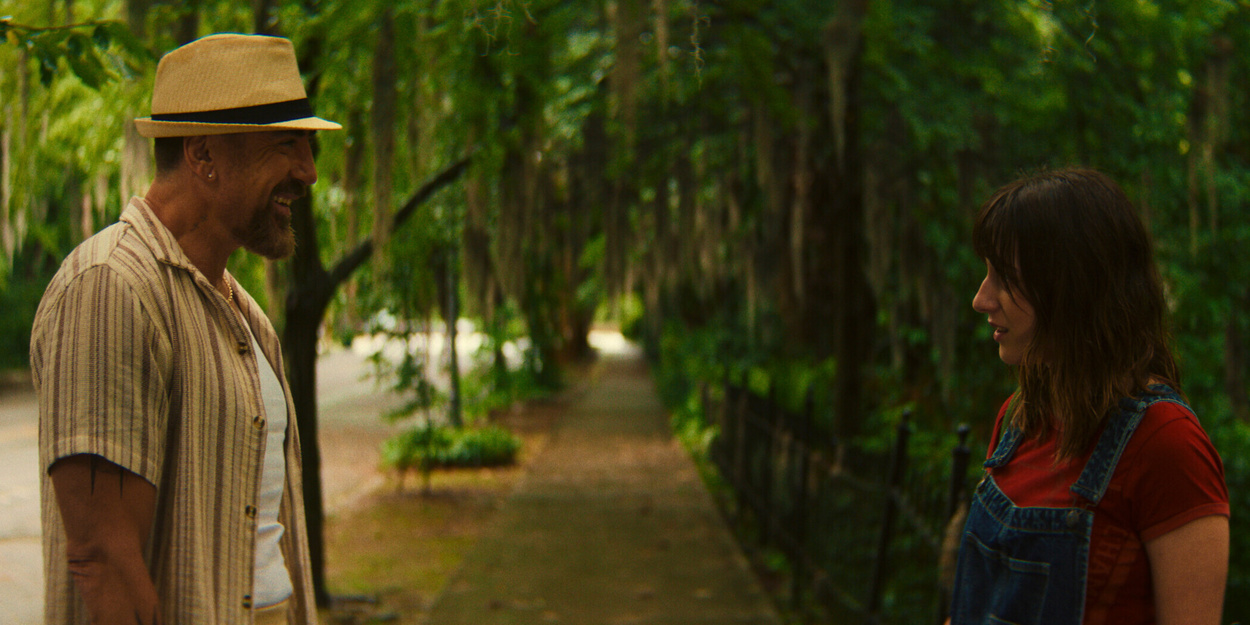 Video: CAPE FEAR Debuts Episode 6 Sneak Peek Clip Video
