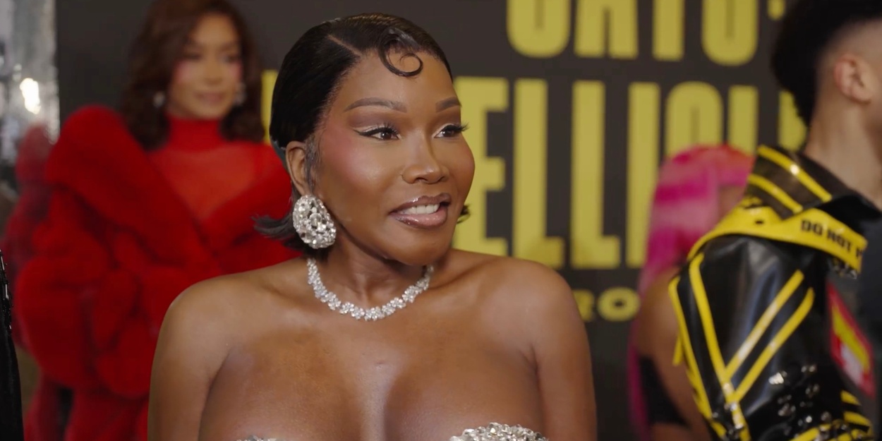 Video: A Jellicle Cast Comes Out to Celebrate Opening Night of CATS: THE JELLICLE BALL Video: A Jellicle Cast Comes Out to Celebrate Opening Night of CATS: THE JELLICLE BALL