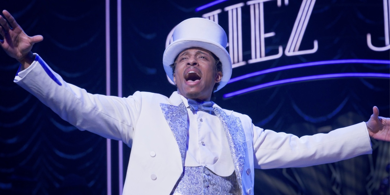 CHEZ JOEY at Arena Stage Releases Trailer With Myles Frost & More CHEZ JOEY at Arena Stage Releases Trailer With Myles Frost & More