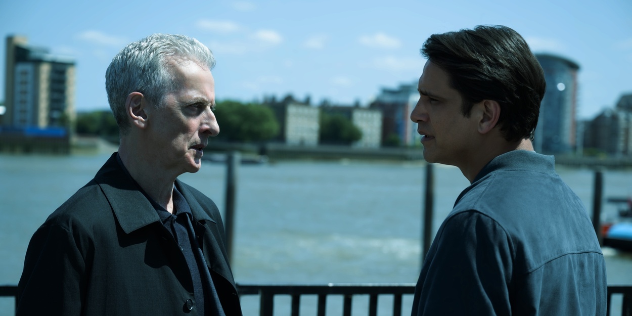 Video: CRIMINAL RECORD Season 2 Episode 5 Sneak Peek Clip Video