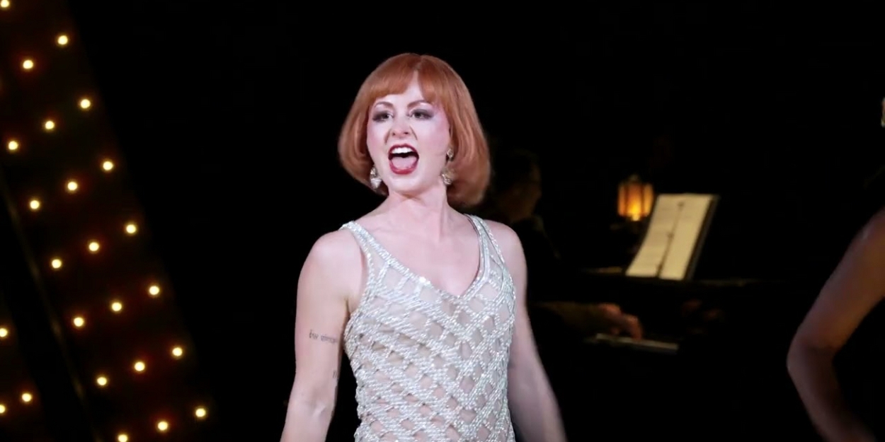 Video: 'Don't Tell Mama' from Guthrie Theater's CABARET Video