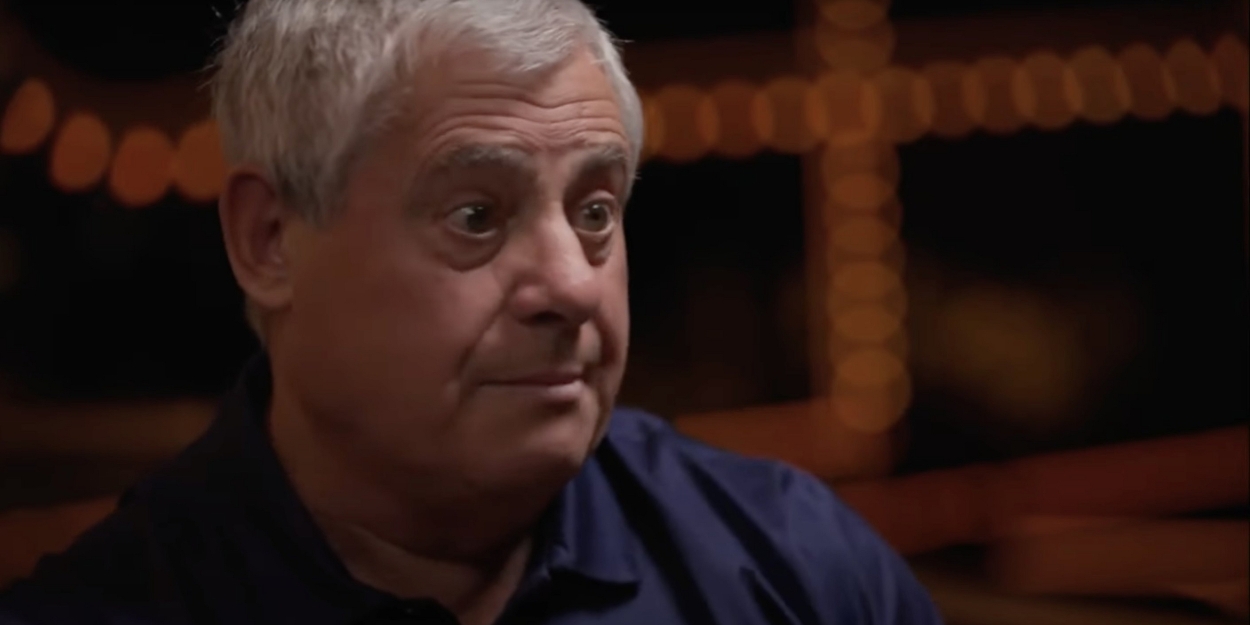 Video: Cameron Mackintosh Says West End is in a 'Much Better State' Than Broadway Following COVID
